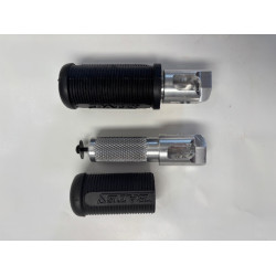 KTM/Hus/GG 85cc 2017-Current </br> Foot Peg Set