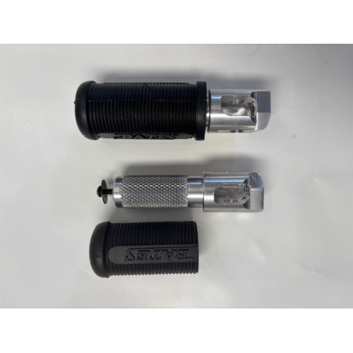 KTM/Hus/GG 85cc 2017-Current </br> Foot Peg Set