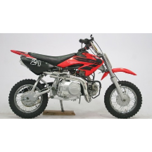 50cc-65cc Mini Bike DTX Conversion