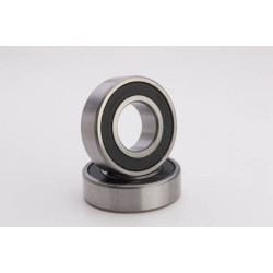 AB6205 - Two SKF Bearings