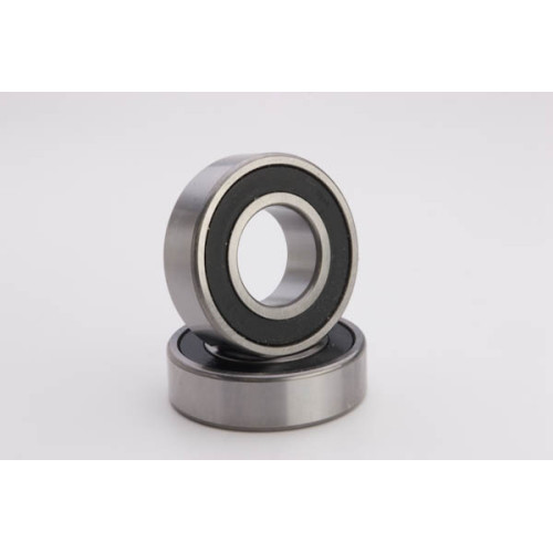 AB6205 - Two SKF Bearings