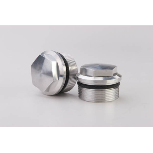 DRFCC - Fork Cap for Ceriani