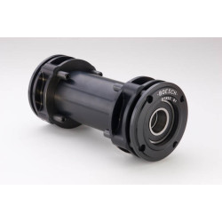DT/DTX 6.5 Spindle Black Anodized