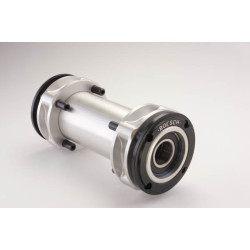 DT/DTX 6.5 Spindle Clear Anodized