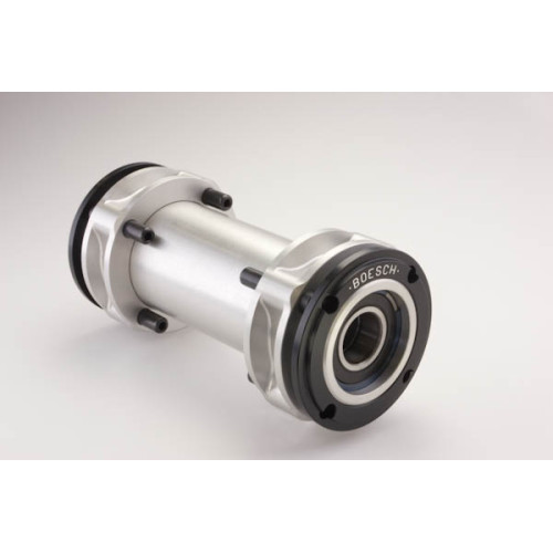 DT/DTX 6.5 Spindle Clear Anodized