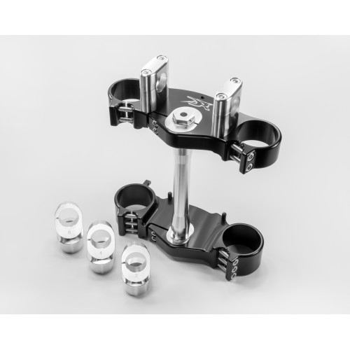 Yamaha Adjustable Triple Clamps 2010-Current