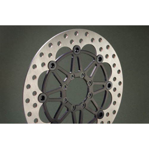 DTX61 260mm Full Floater Front Brake Disk-KTM