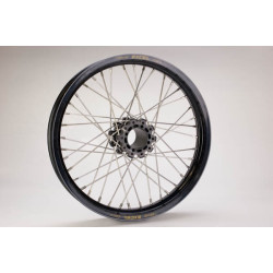 DTX 2.5 x 19 </br> Rear Wheel