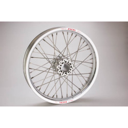 DTX 2.5 x 19 </br> Rear Wheel