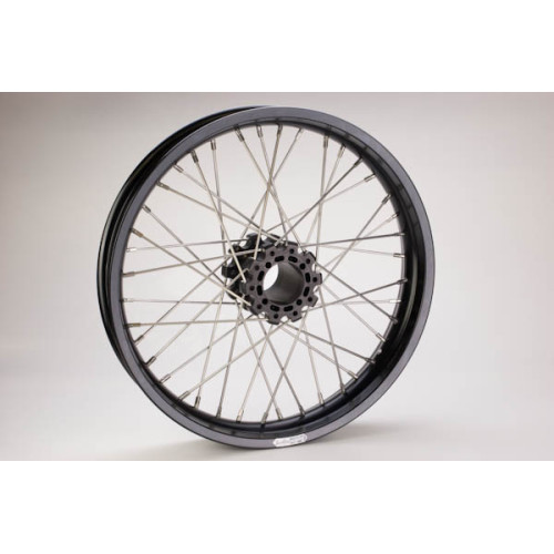 DTX 3.0 x 19 </br> Rear Wheel