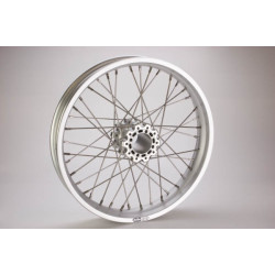 DTX 2.15 x 19 </br> Rear Wheel