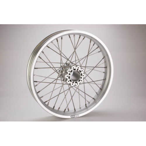 DTX 2.75 x 19 </br> Rear Wheel