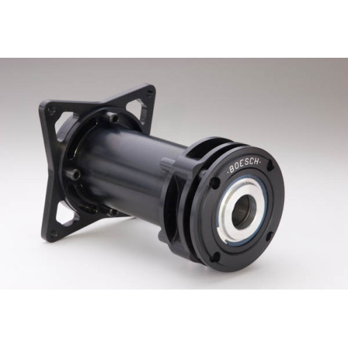 Suzuki Spindle Assembly 2005-Current (Black)