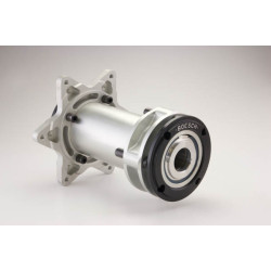 KTM/HUS/GG Spindle 2013-2022 Clear Anodized