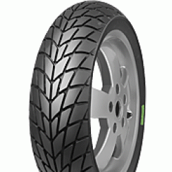 MC20 596717 3.50 x 10 MINI RACING TIRE