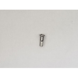 qty 1</br>8 gauge nipple