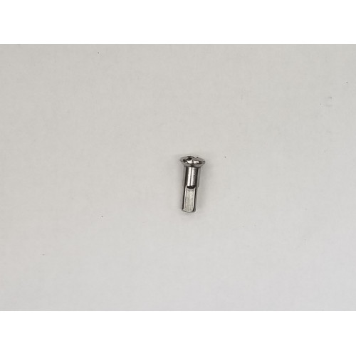 qty 1</br>8 gauge nipple