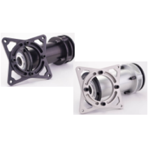 Rear DTX Brake Mounts