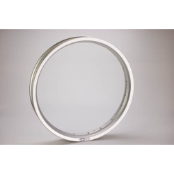 2.15 x 19 </br> Clear Anodized </br> Sun Rim