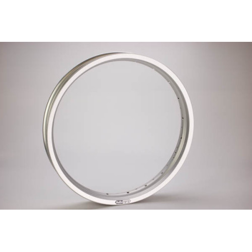 2.15 x 19 </br> Clear Anodized </br> Sun Rim