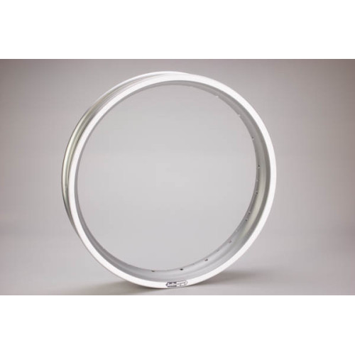 2.75 x 17 </br> Clear Anodized </br> Sun Rim