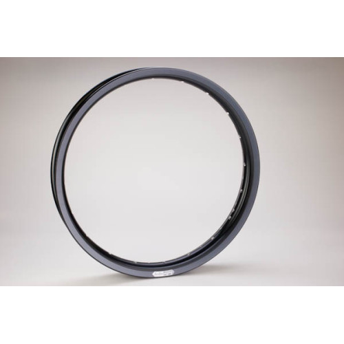 2.15 x 19 </br>Black Anodized </br>Sun Rim