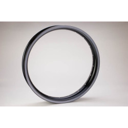 3.0 x 19 </br> Black Anodized </br> Sun Rim