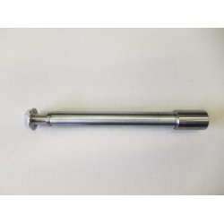 YZF Front Axle Kit 2014-Current