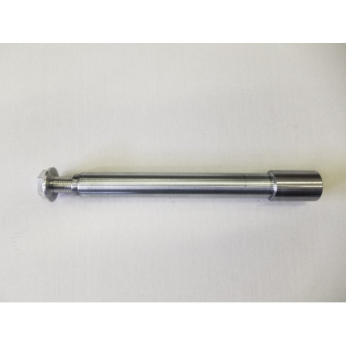 YZF Front Axle Kit 2014-Current