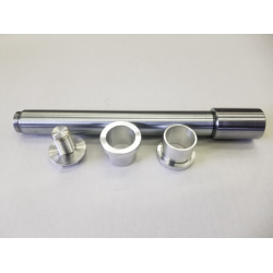 YZF Front Axle Kit 2014-Current