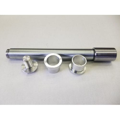 YZF Front Axle Kit 2014-Current