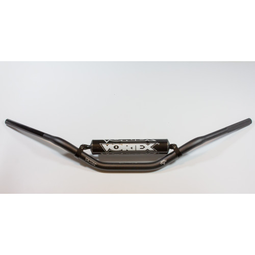 HB921K  J. MURPHREE FLAT TRACK BAR