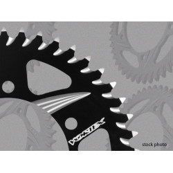 Black</br> Quick Change</br> Sprockets