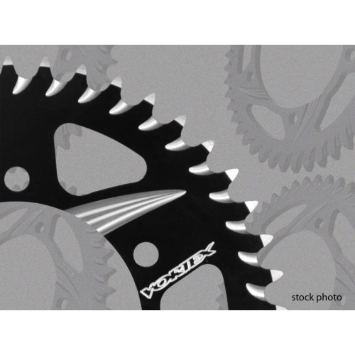 Black</br> Quick Change</br> Sprockets