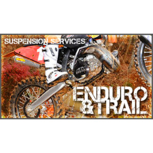 Enduro & Trail