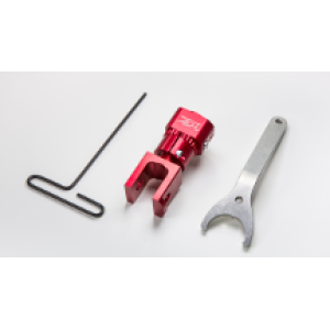 Ride Height Adjusters