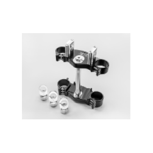 Adjustable Triple Clamps