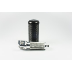 KX250F 05-08 KX450F 06-08 - Left Side Peg