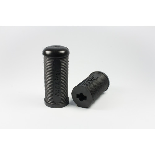 Bates Rubber Right Side Blade Style