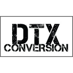 DTX Conversions