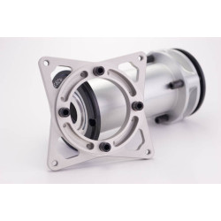 DTX07-100 Honda Brake Mount (Clear)