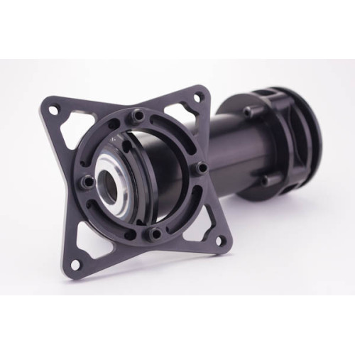 DTX07-101 Honda Brake Mount (Black)