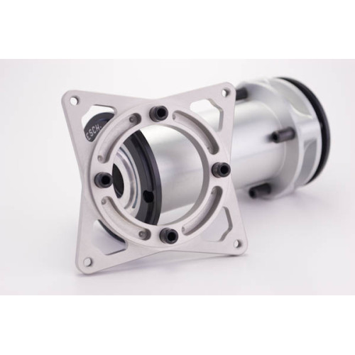 DTX48-100 Kawasaki Brake Mount (Clear)