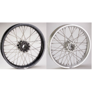 DTX Wheel