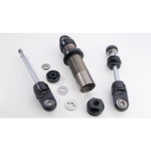 Dual Shocks non Reservoir Rebuild