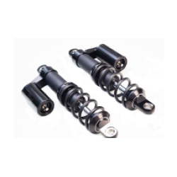 Dual Shocks with Reservoir Rebuild