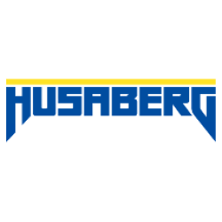 Husaberg DTX Conversion