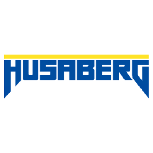 Husaberg DTX Conversion