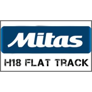 Flat Track H-18, MC20, & MC32