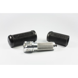 KX250F 05-08 KX450F 06-08 - Right & Left Peg Set